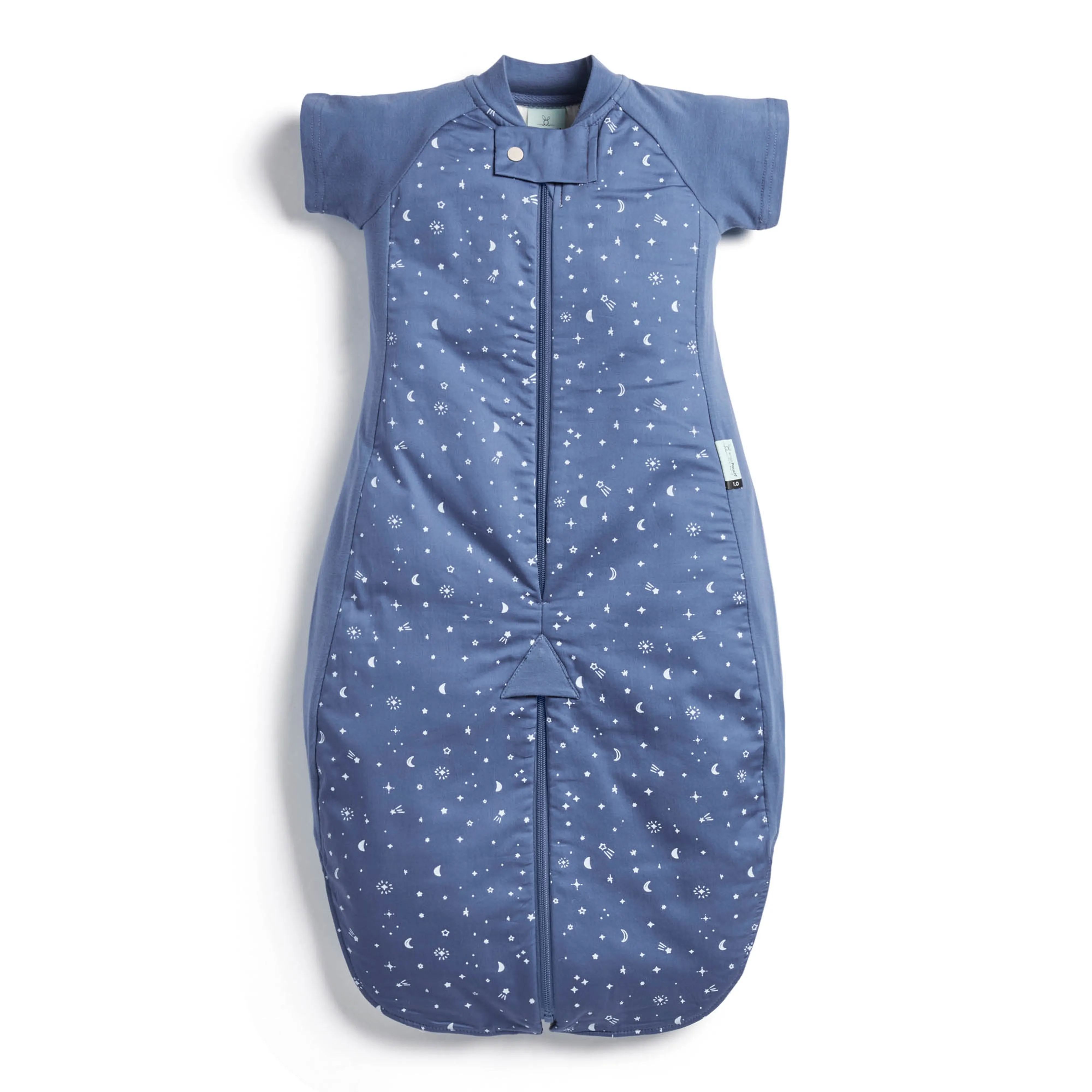 ergoPouch Sleep Suit Bag 1.0 TOG - Night Sky