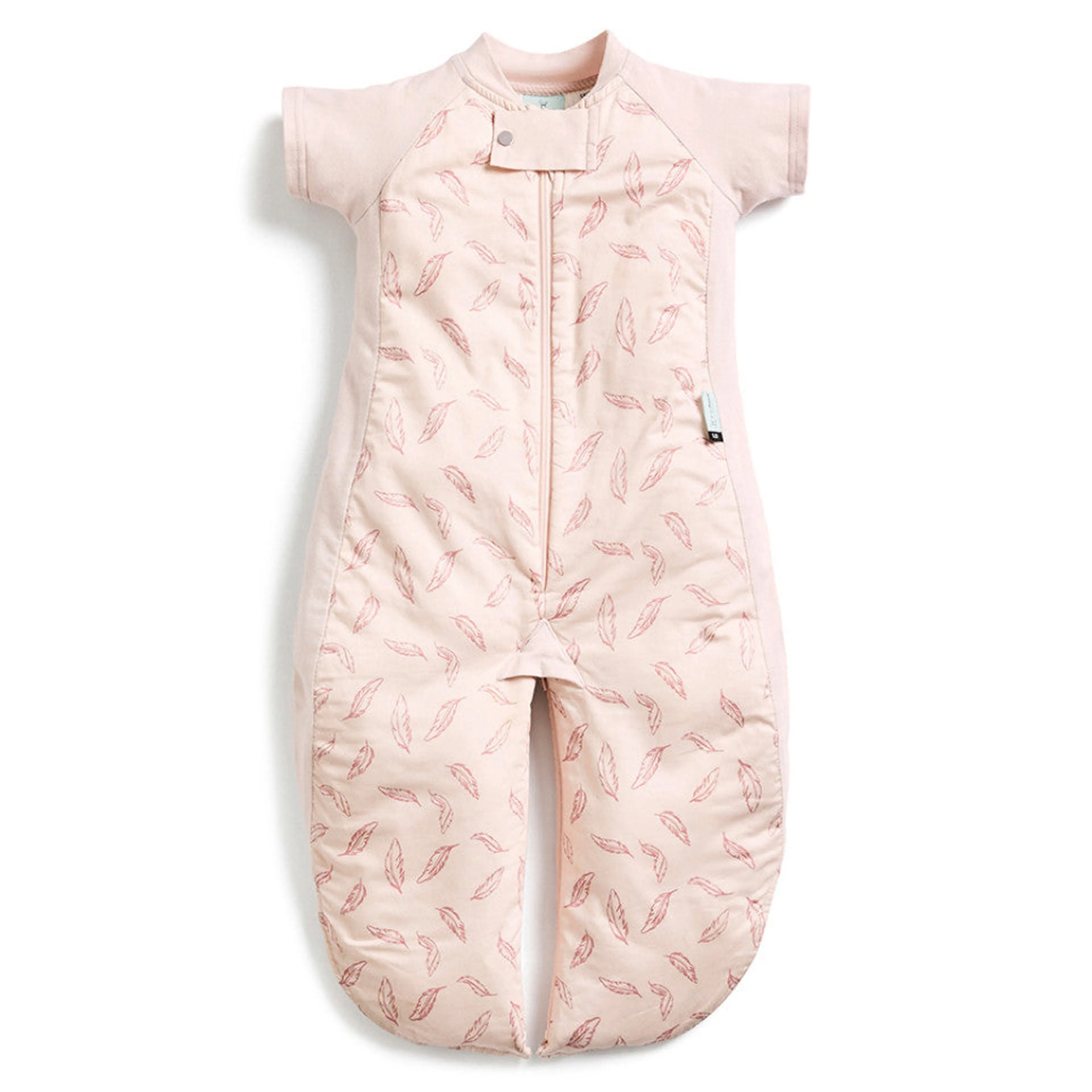 ergoPouch Sleep Suit Bag 1.0 TOG - Quill