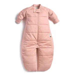 ergoPouch Sleep Suit Bag 2.5 TOG - Berries