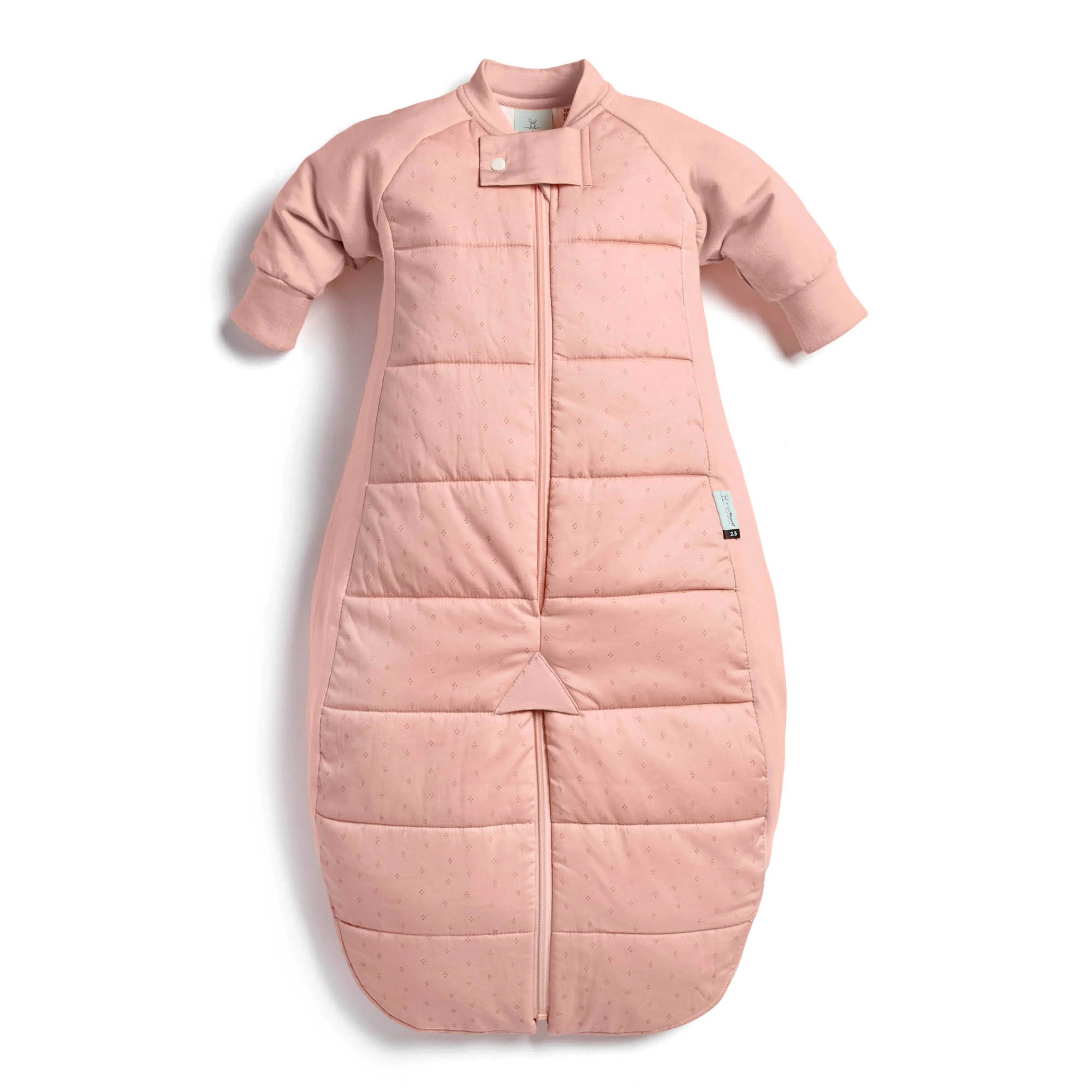 ergoPouch Sleep Suit Bag 2.5 TOG - Berries