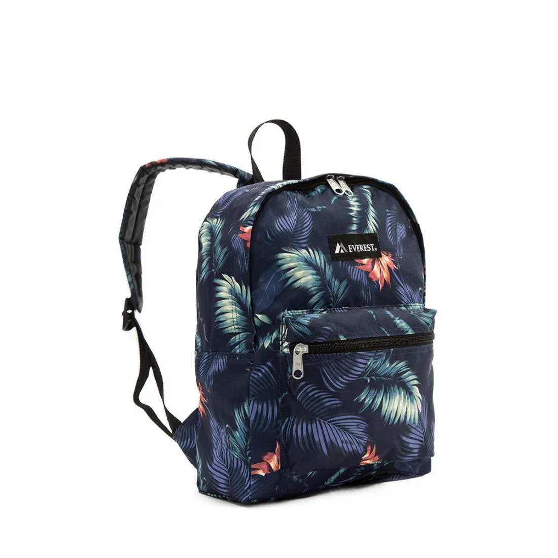 Everest Backpack Book Bag - Back to School Basics - Fun Patterns & Prints