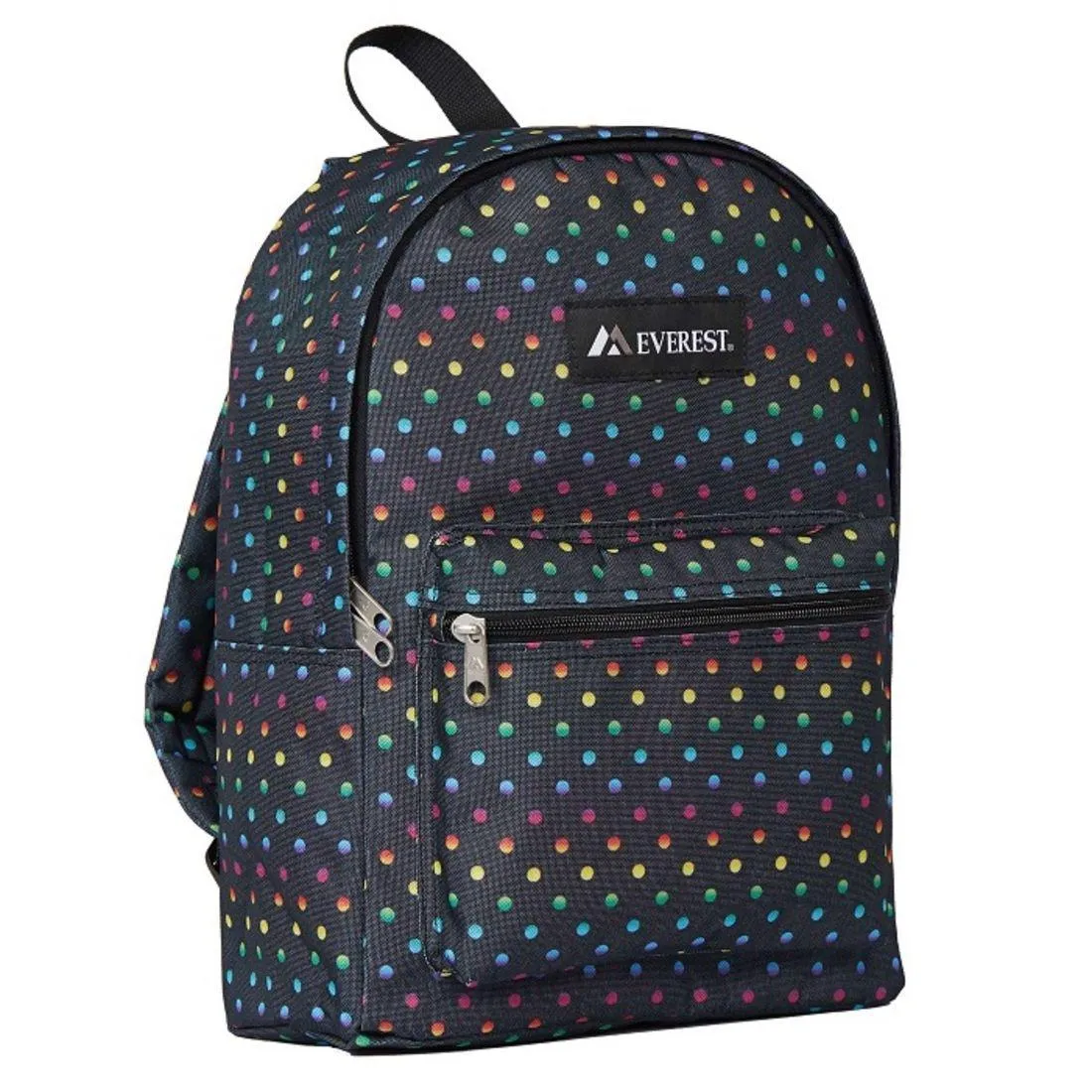 Everest Backpack Book Bag - Back to School Basics - Fun Patterns & Prints