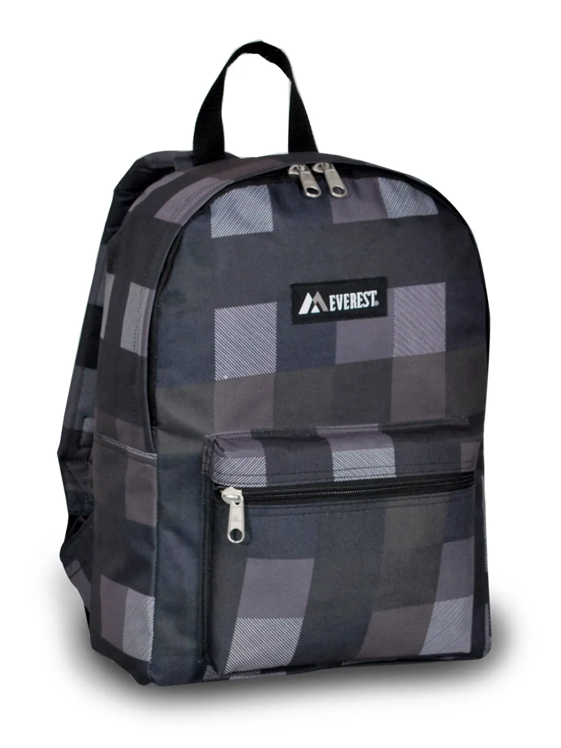 Everest Backpack Book Bag - Back to School Basics - Fun Patterns & Prints