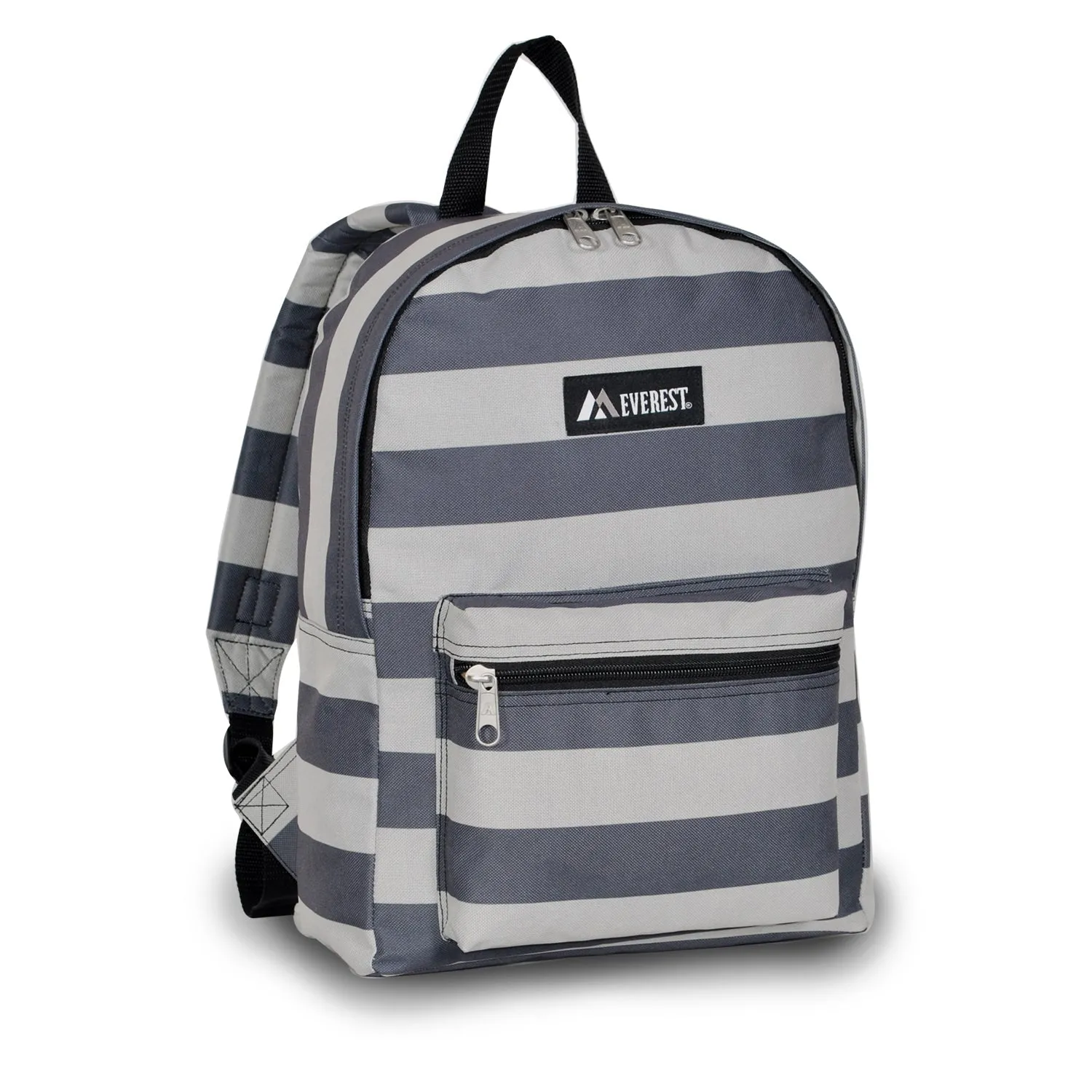 Everest Backpack Book Bag - Back to School Basics - Fun Patterns & Prints