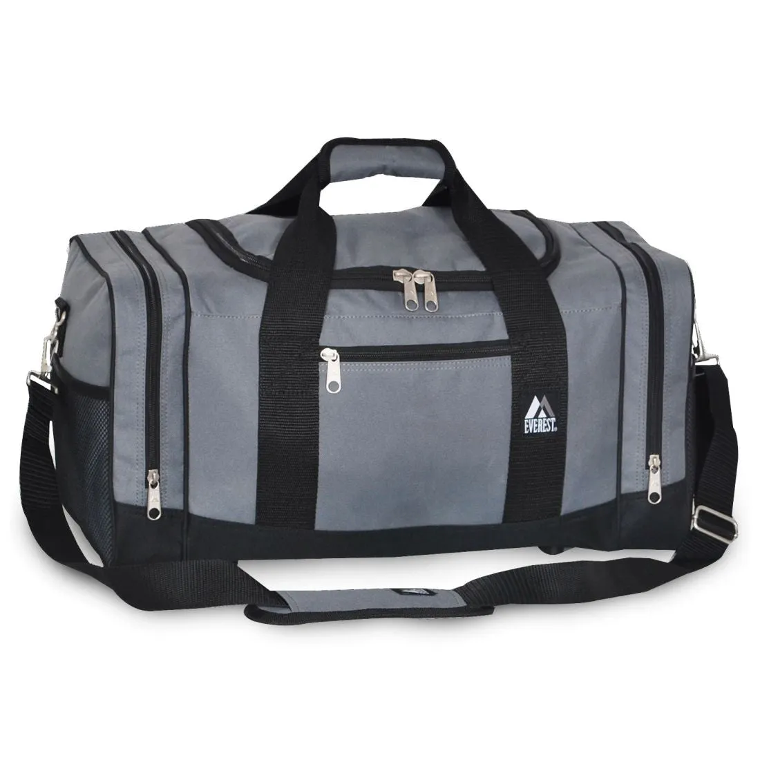 Everest Sporty Gear Duffel Bag