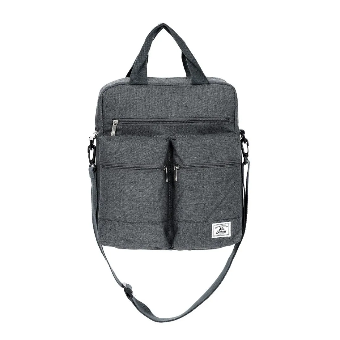 Everest Vertical Laptop Messenger