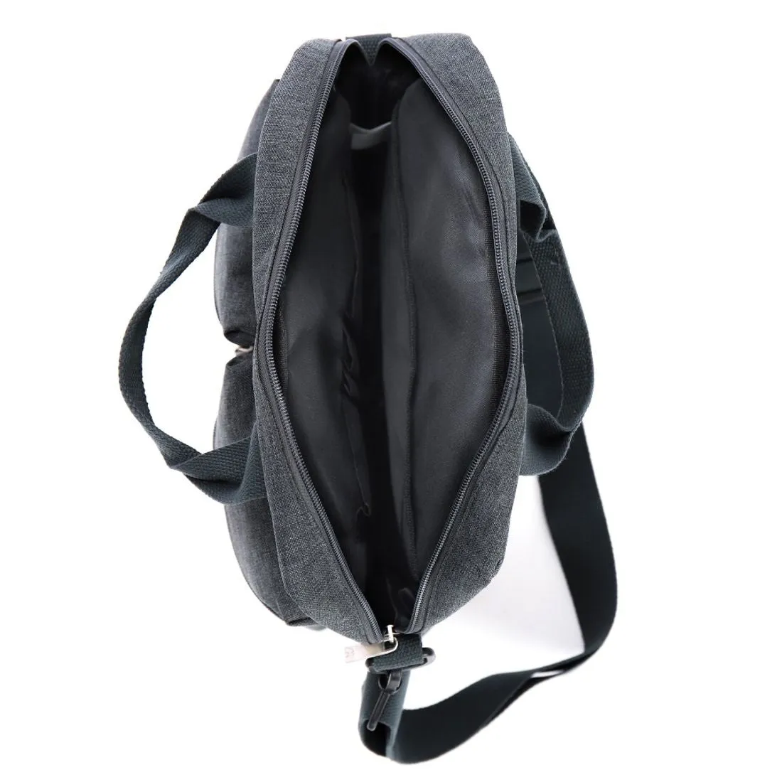 Everest Vertical Laptop Messenger