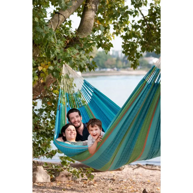 Family Hammock - Curacao