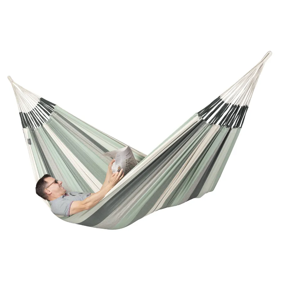 Family Hammock - Olive