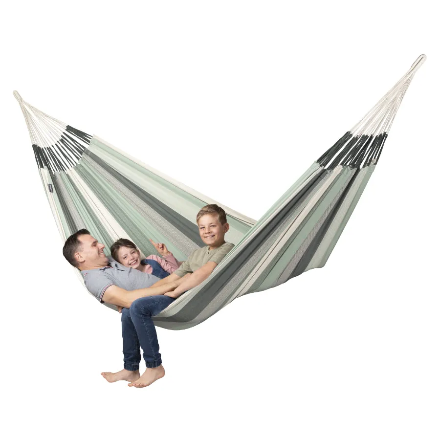 Family Hammock - Olive