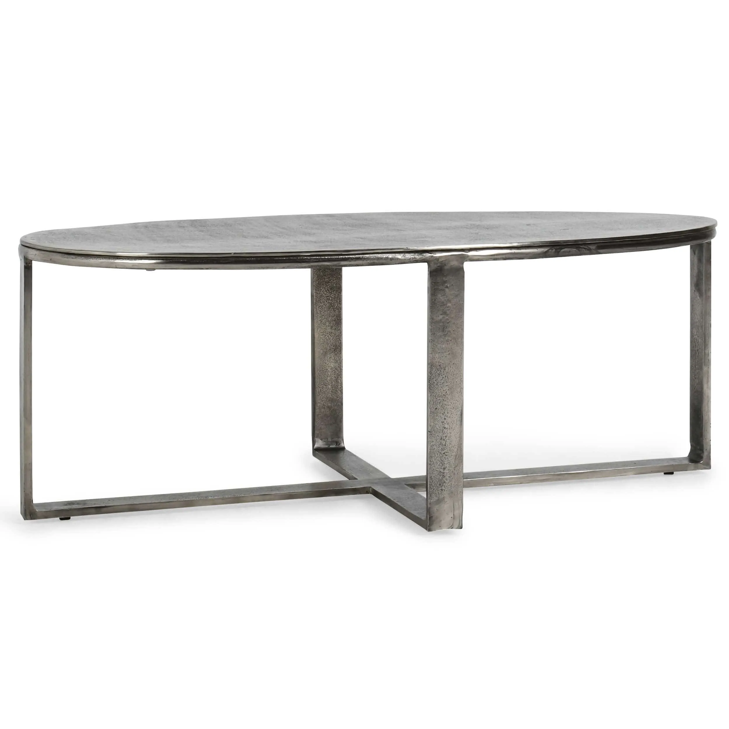 Flores Oval Coffee Table