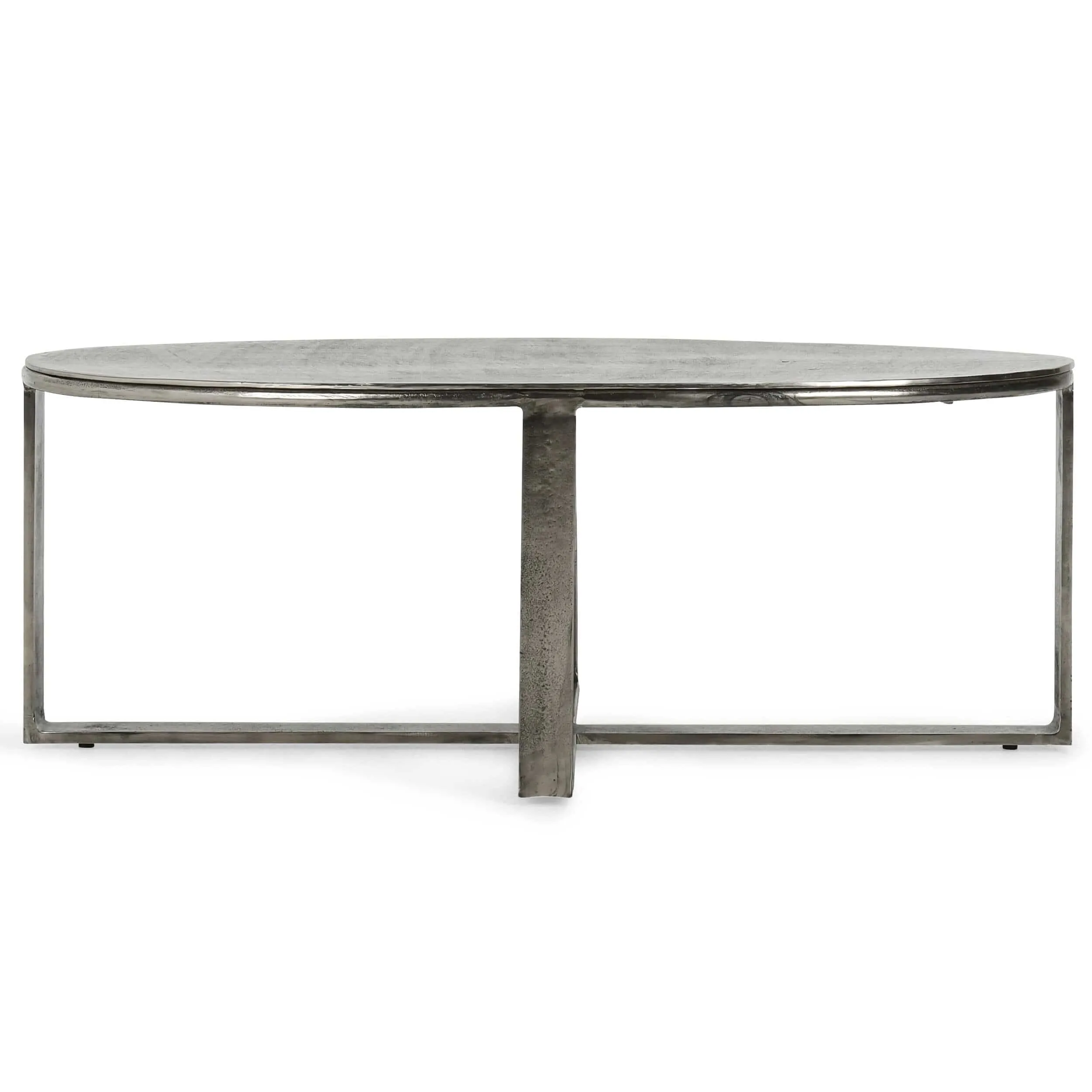 Flores Oval Coffee Table