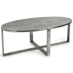 Flores Oval Coffee Table