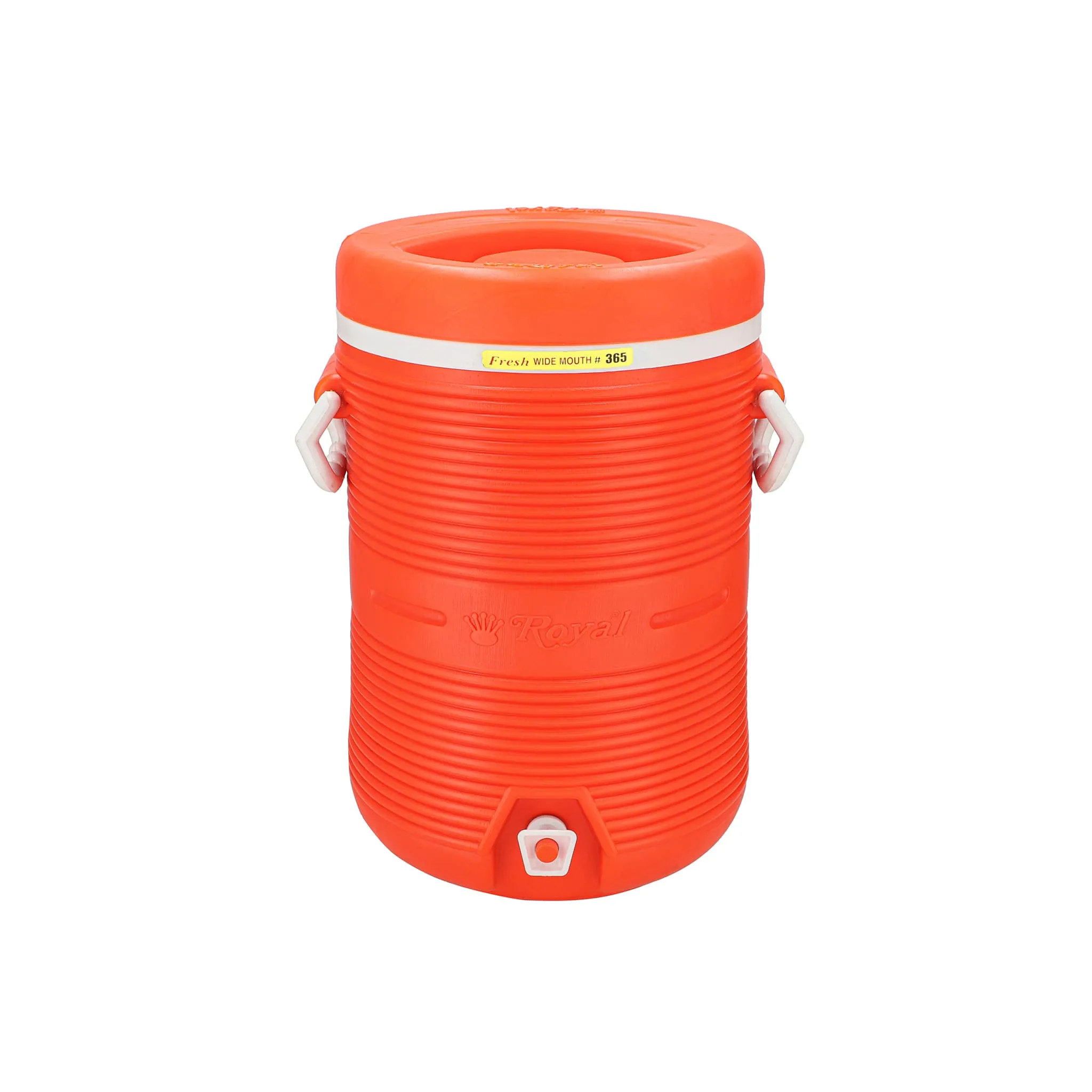 Fresh 22 Liter Wide Mouth Cooler