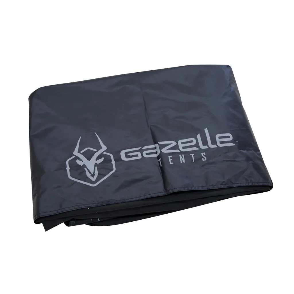 Gazelle Tents G6 6-Sided Gazebo Footprint