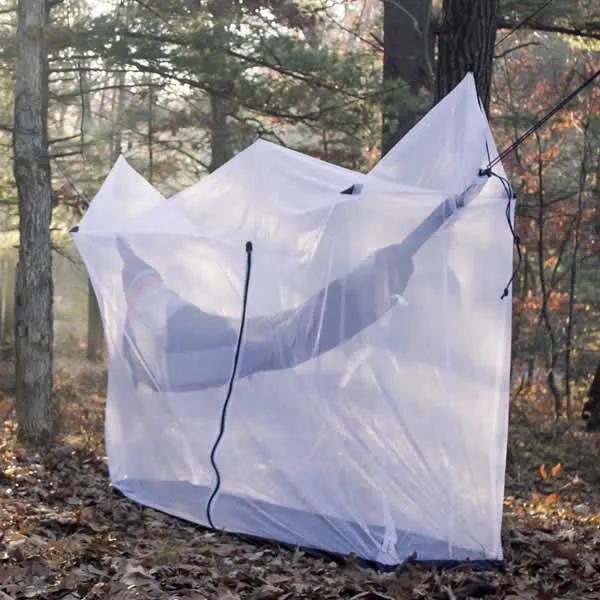 Grand Trunk Hammock Mosquito Net