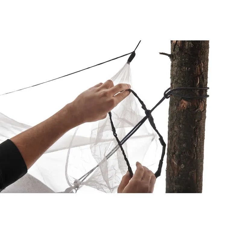 Grand Trunk Hammock Mosquito Net