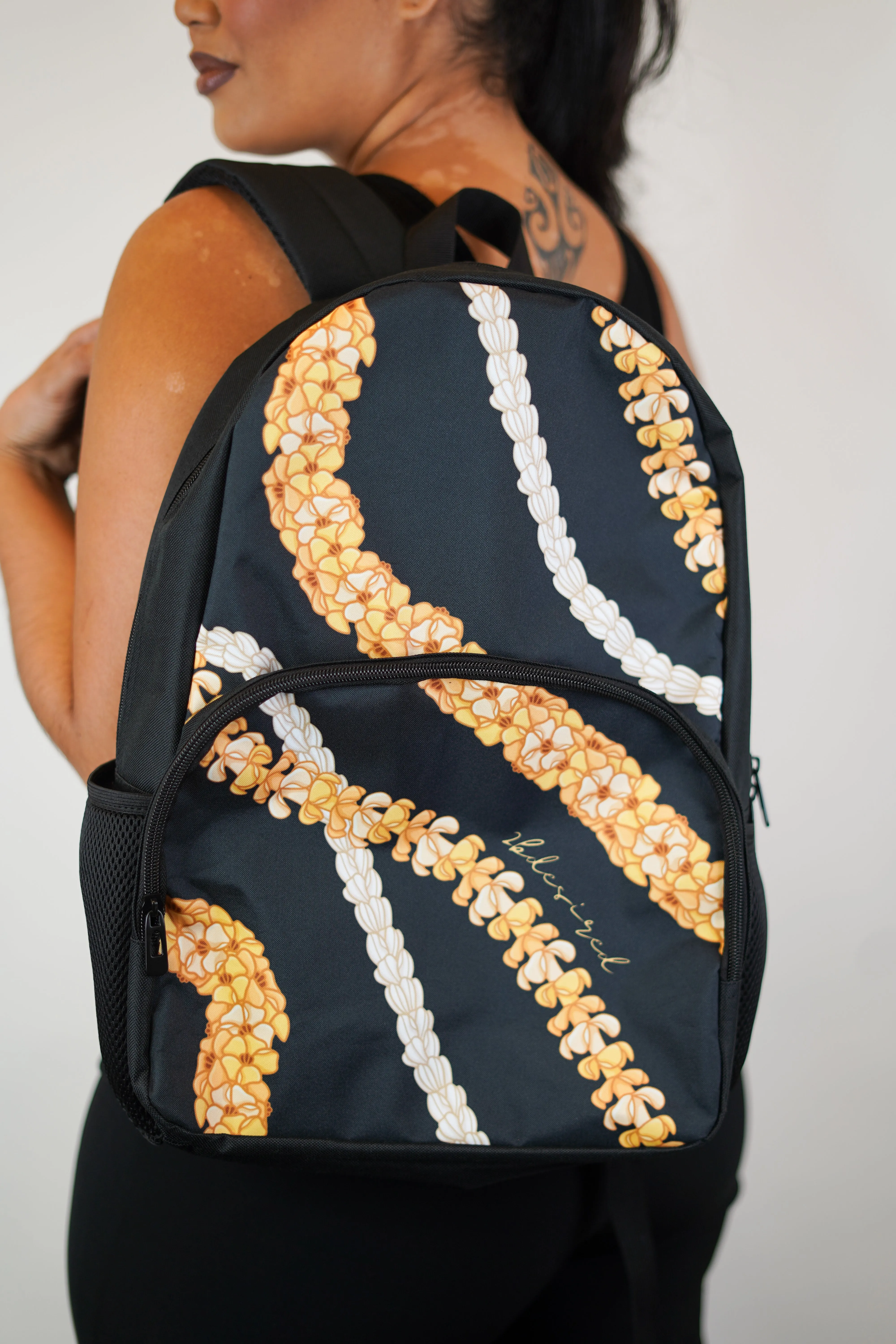 Haumana Backpack