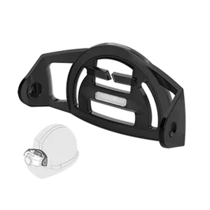 Head Torch Helmet Connecting Kit for MH11, Type F