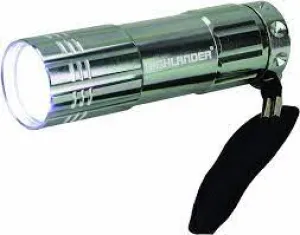 Highlander Aries Ultra LED Torch