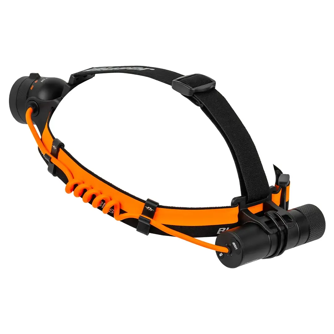 HT 2500 Headtorch by Blaser