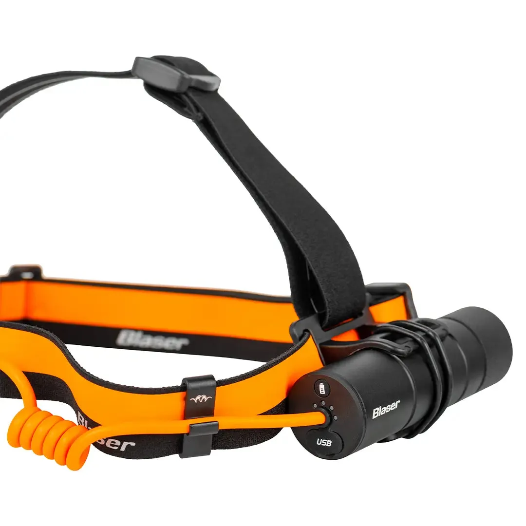 HT 2500 Headtorch by Blaser