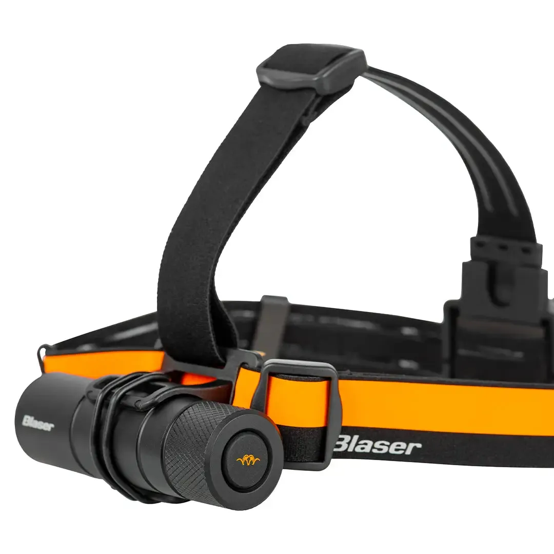 HT 2500 Headtorch by Blaser