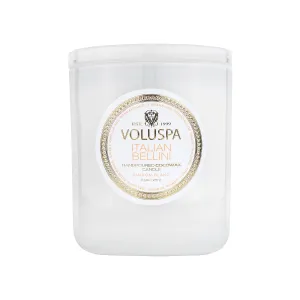 Italian Bellini Classic Candle