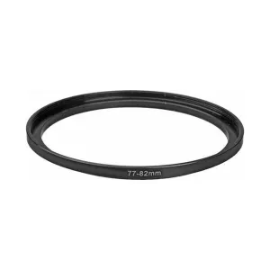 JJC Step Up Ring 77-82mm