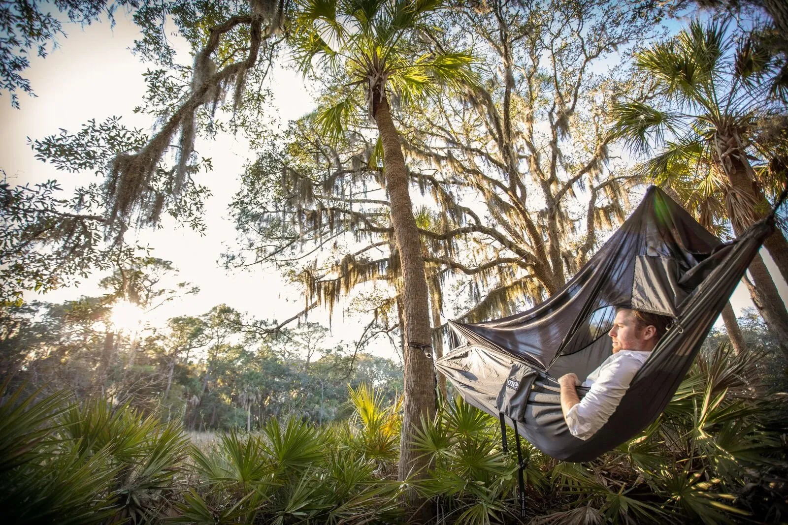 JungleNest Hammock - ENO