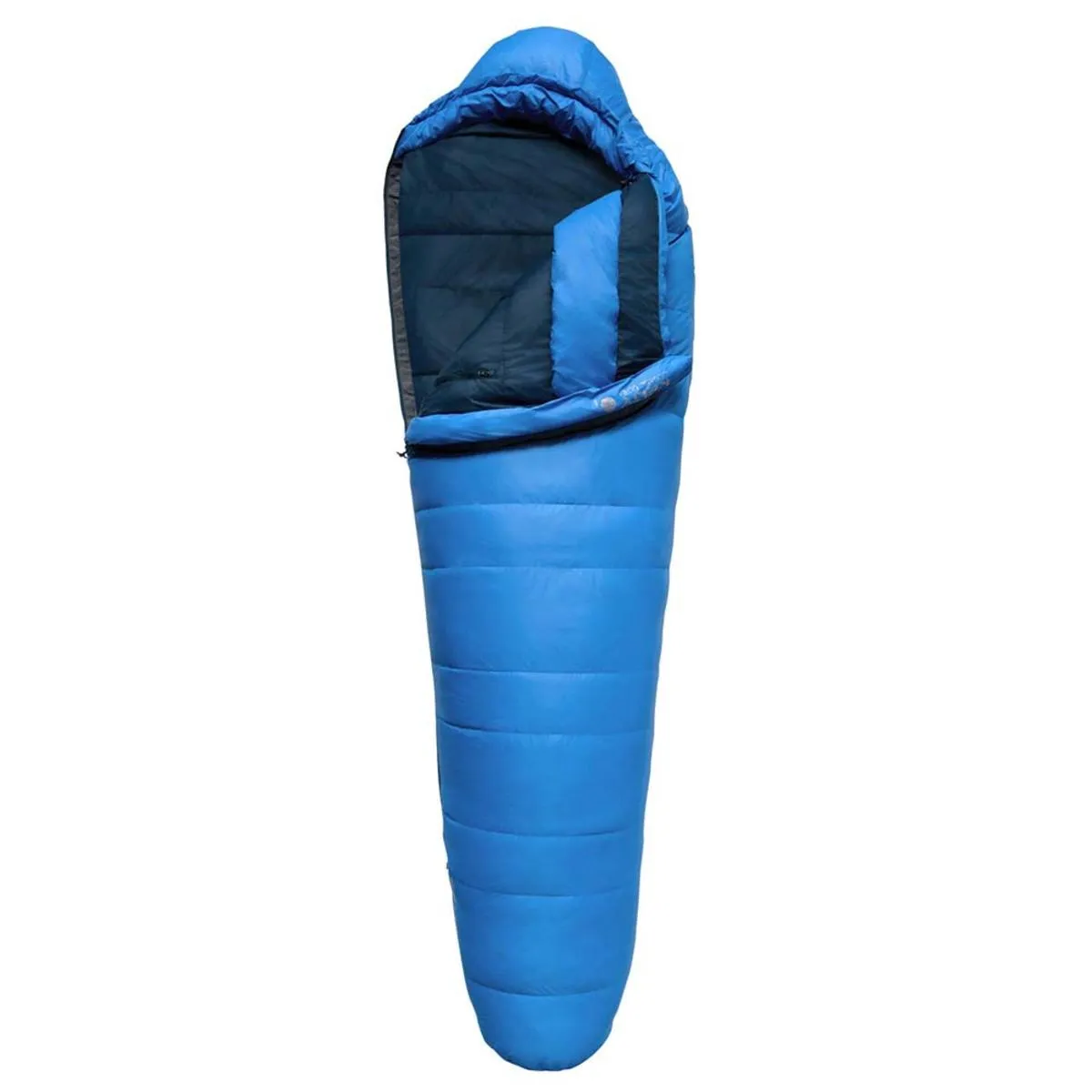 Kelty Cosmic Ultra 20 Deg 800 DriDown Sleeping Bag, Regular Size, Right-Hand