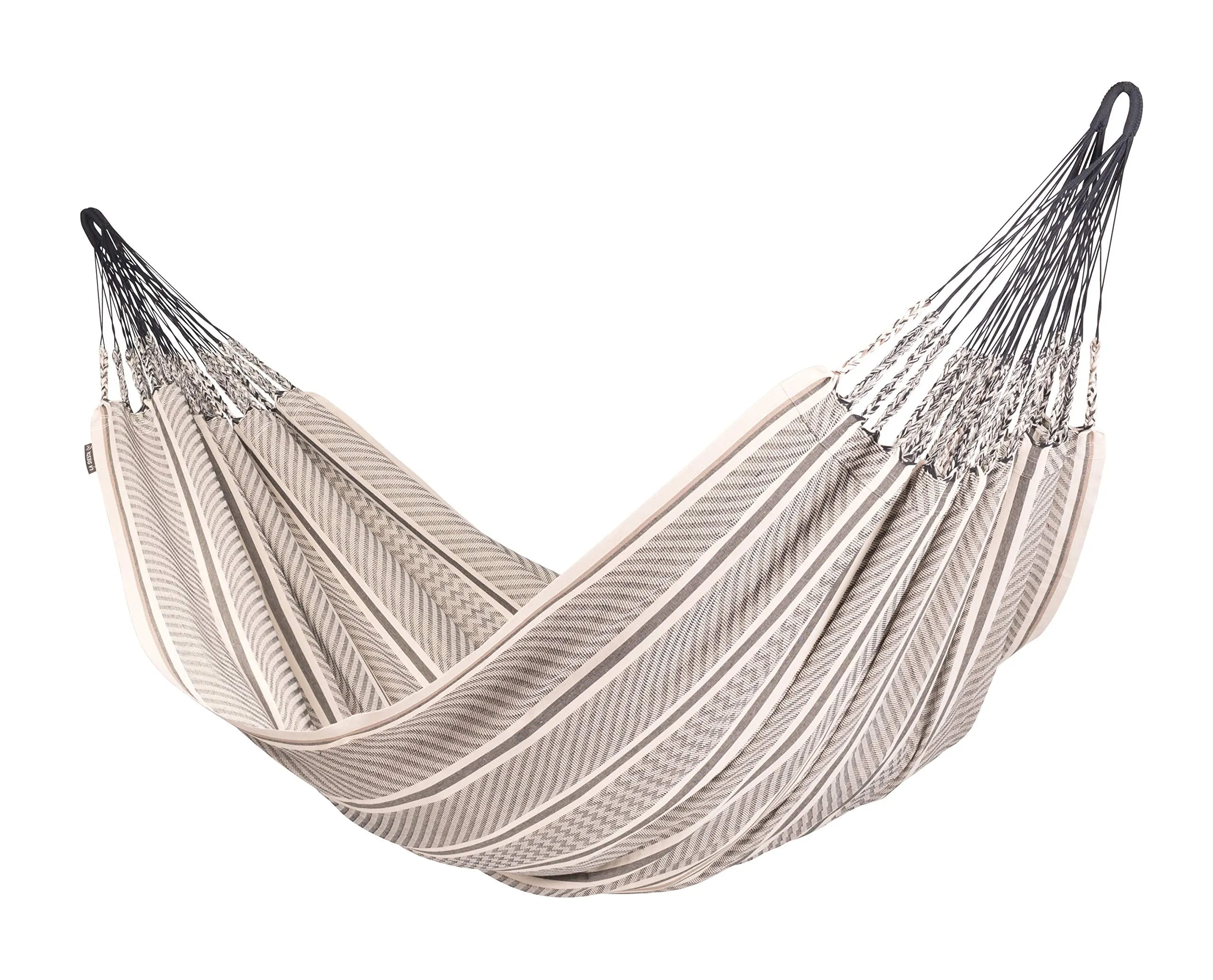 Kingsize Family Classic Hammock - LA SIESTA