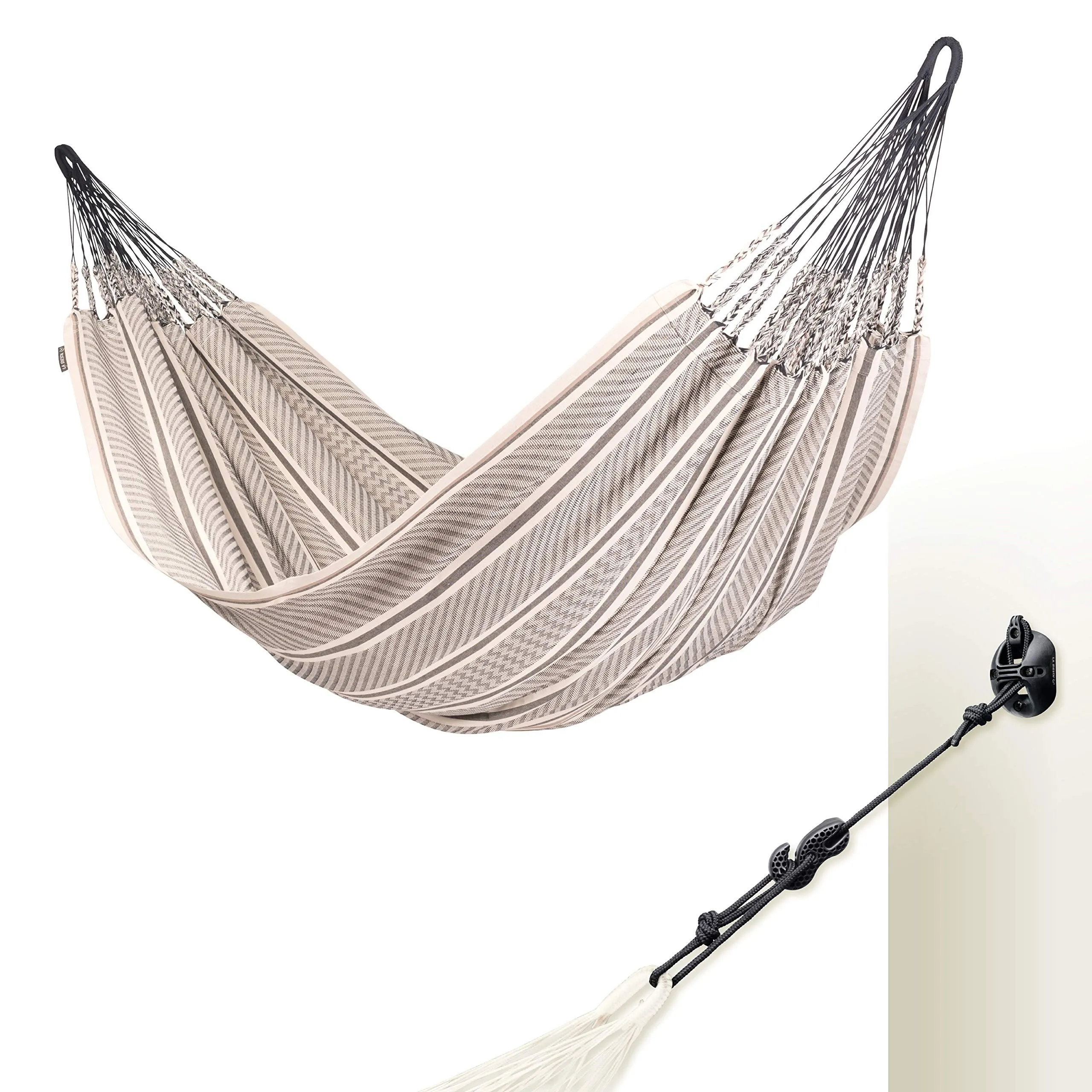 Kingsize Family Classic Hammock - LA SIESTA