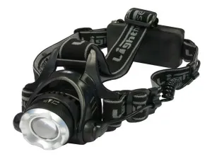 Lighthouse L/HEHEAD350R Elite Headlight Rechargable 350 Lumens