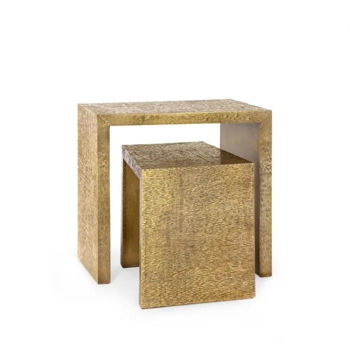 Linus Nesting Tables