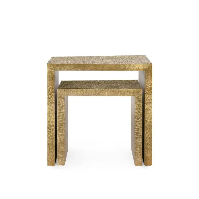 Linus Nesting Tables