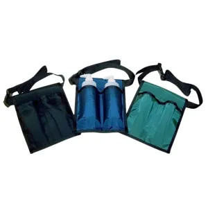 Massage Holster for 8 oz bottles