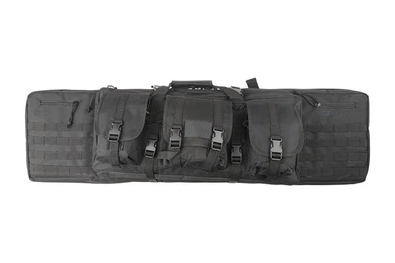 NBS Double gun bag 1120mm - black