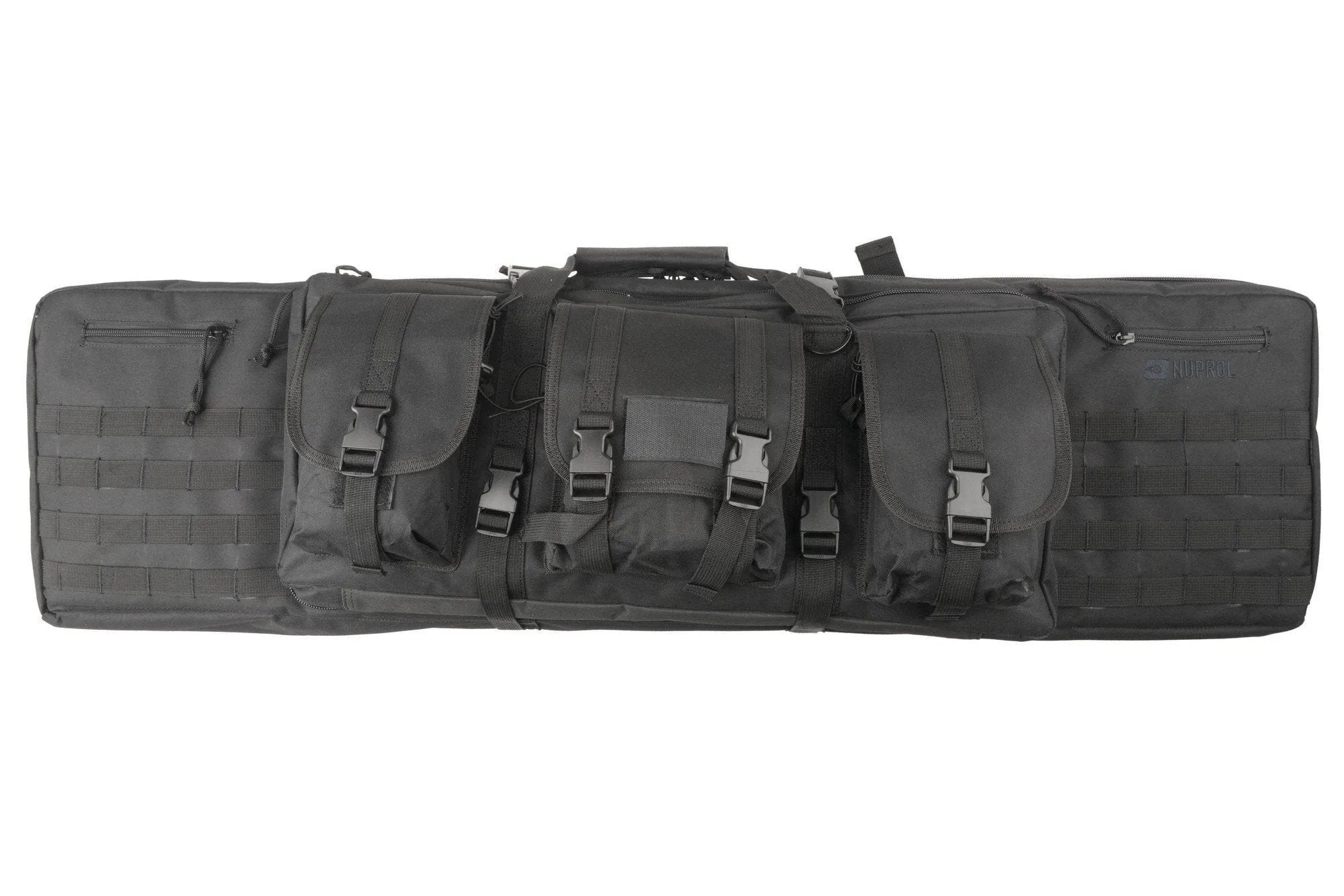 NBS Double gun bag 1120mm - black