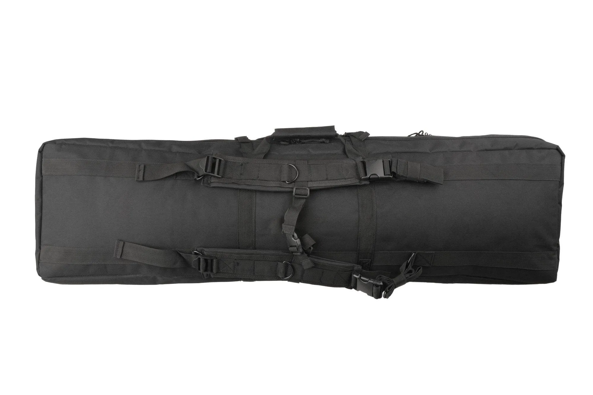 NBS Double gun bag 1120mm - black