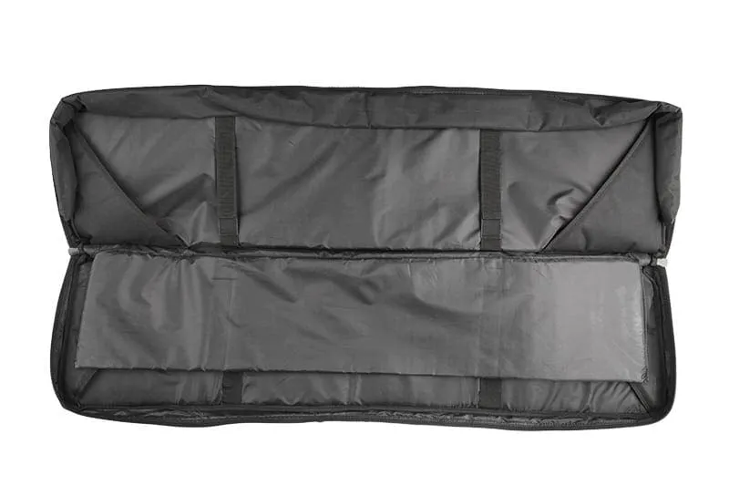 NBS Double gun bag 1120mm - black