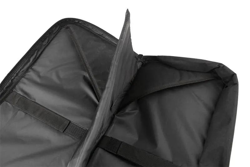 NBS Double gun bag 1120mm - black