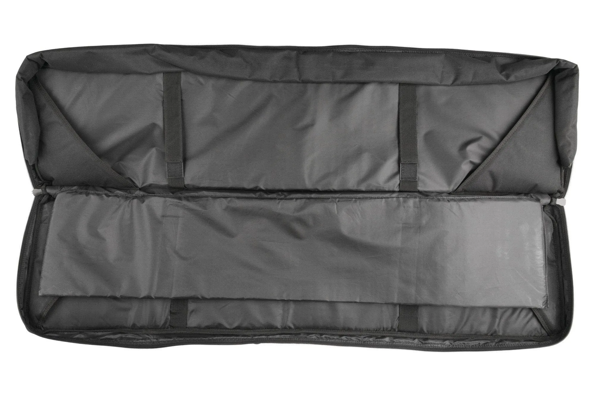 NBS Double gun bag 1120mm - black