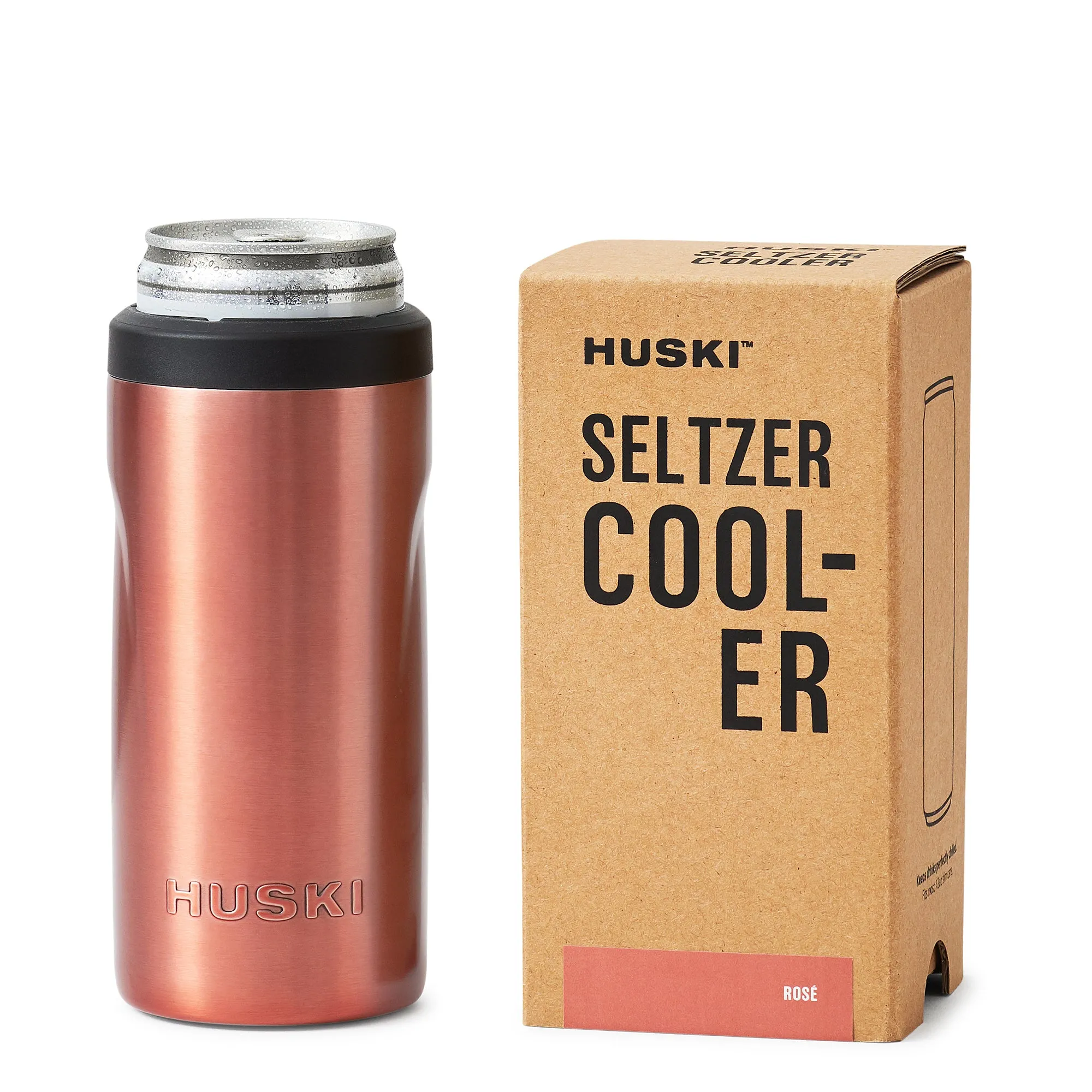 NEW: Huski Seltzer Cooler