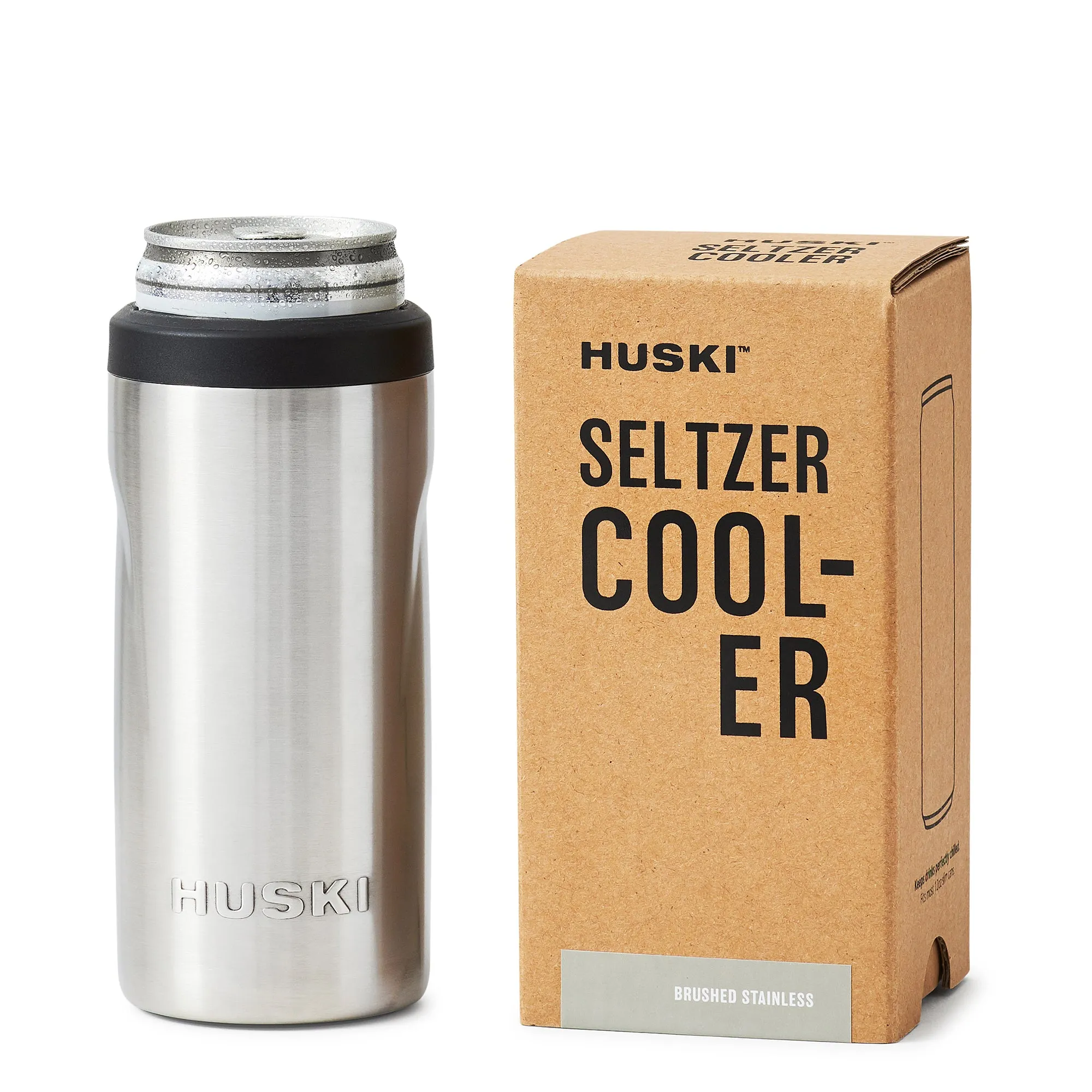 NEW: Huski Seltzer Cooler