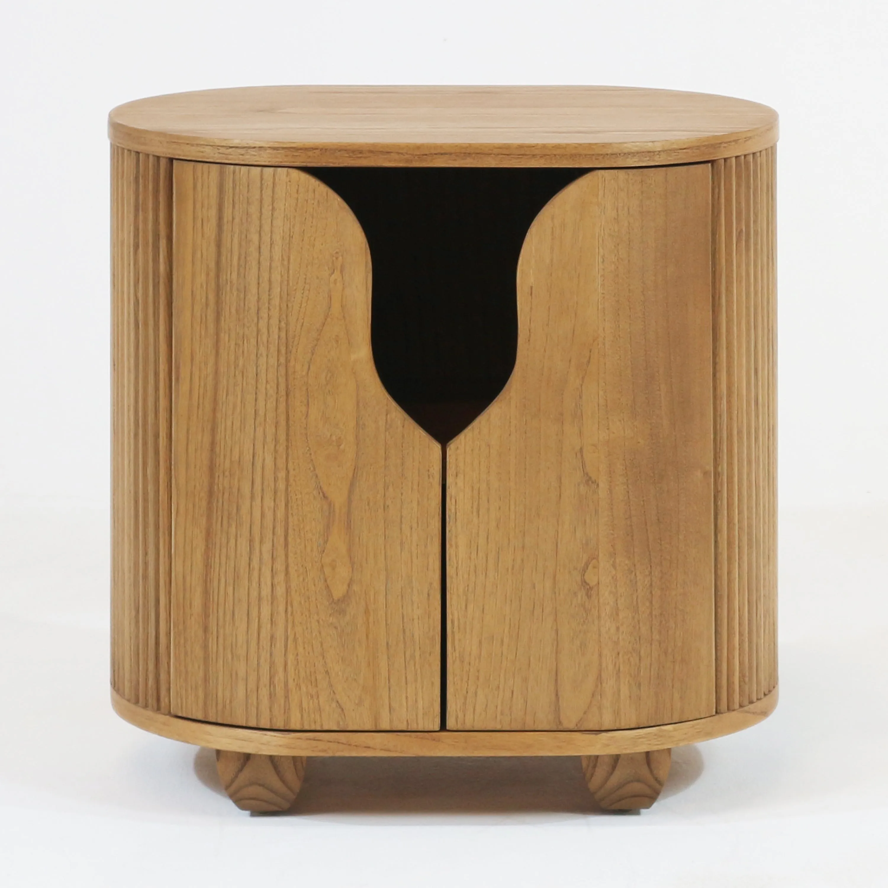 Nocturne Nightstand