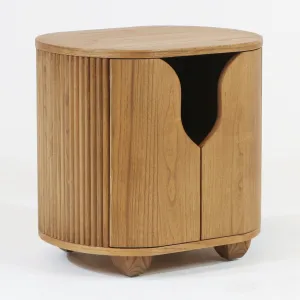 Nocturne Nightstand