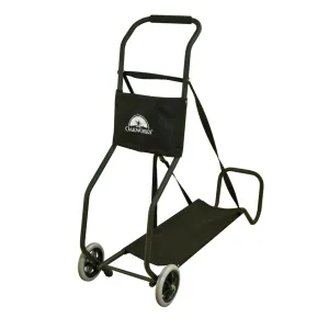 Oakworks Massage Table Cart