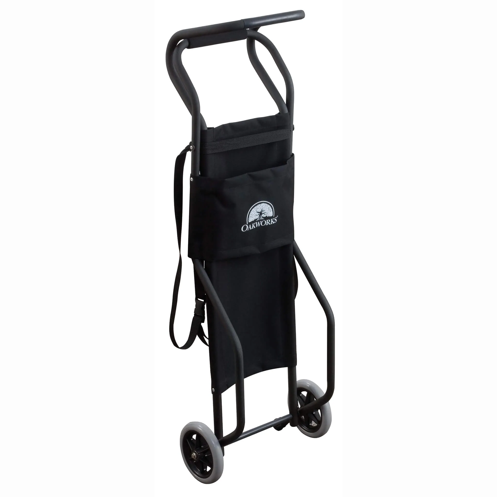 Oakworks Massage Table Cart