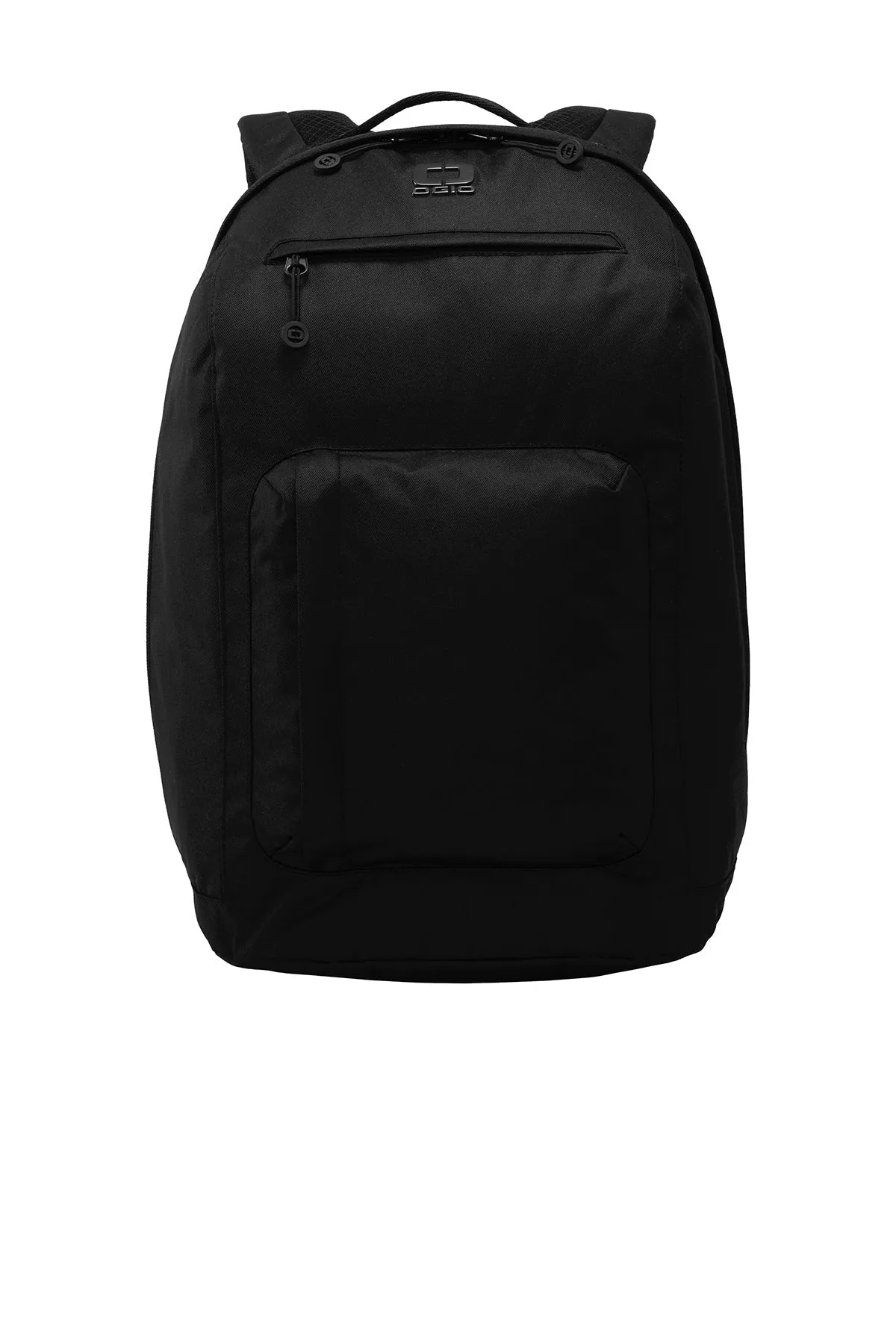 OGIO Downtown Customzied Backpacks, Black